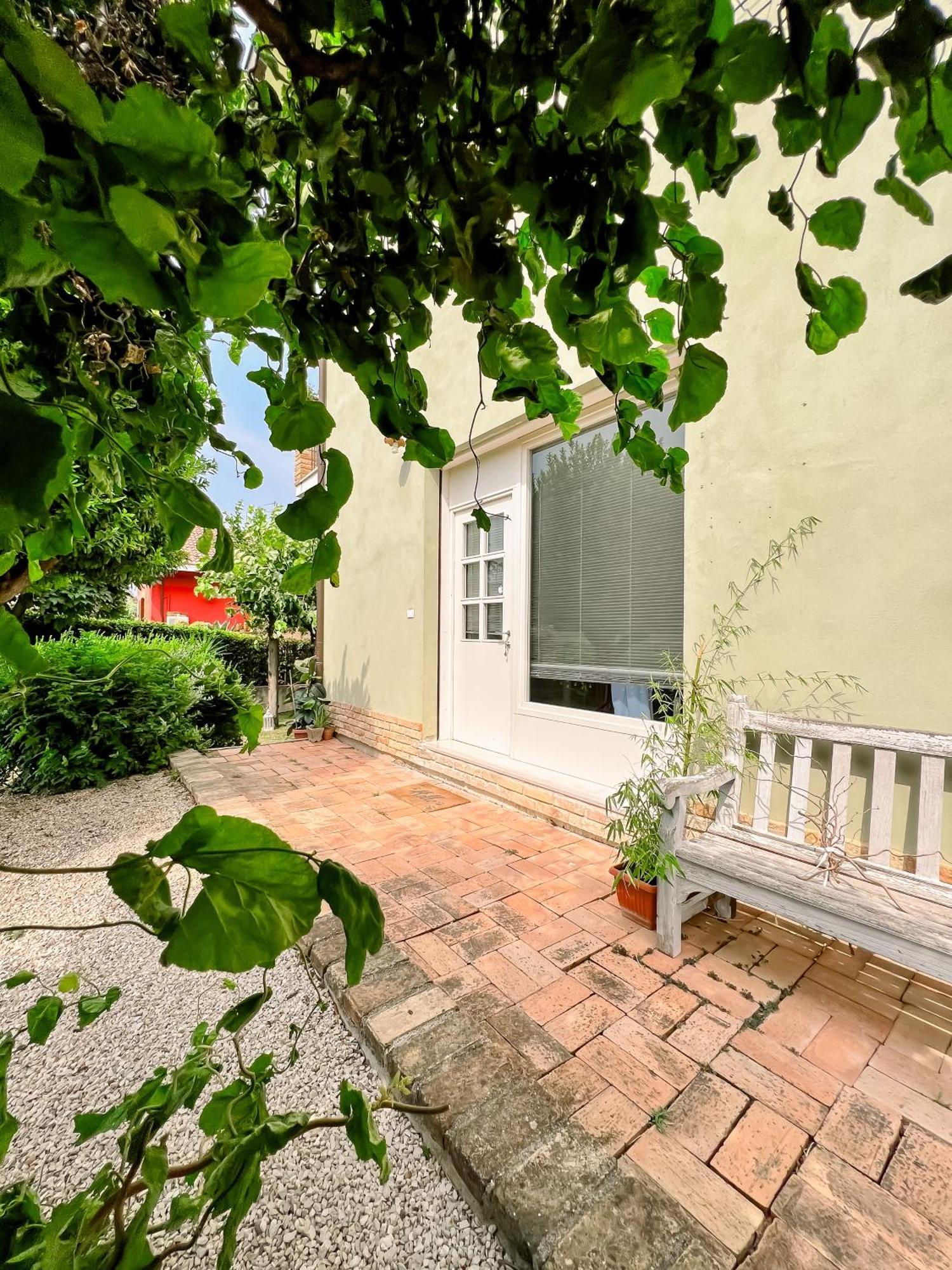 La Casa Di Mary Apartment Atessa Exterior photo