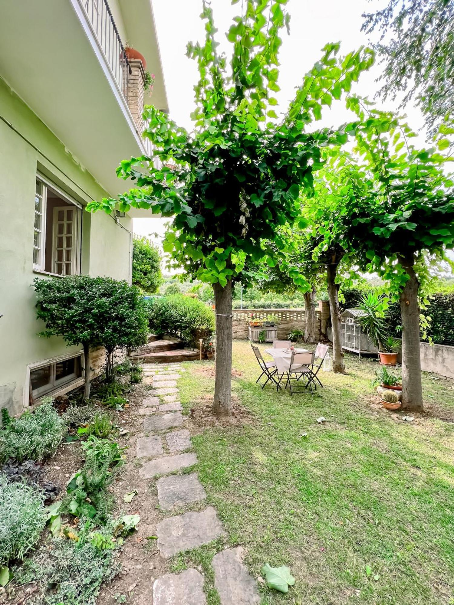 La Casa Di Mary Apartment Atessa Exterior photo